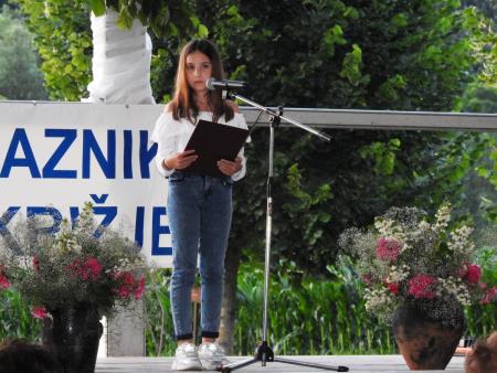 22. občinski praznik in dan državnosti proslavili svečano, umirjeno in dostojanstveno 2